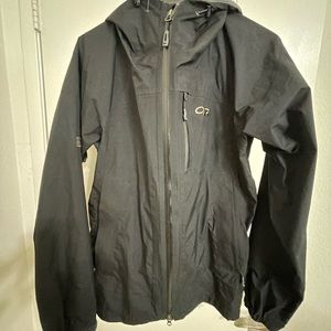 Outdoor Research - Foray Rain Jacket